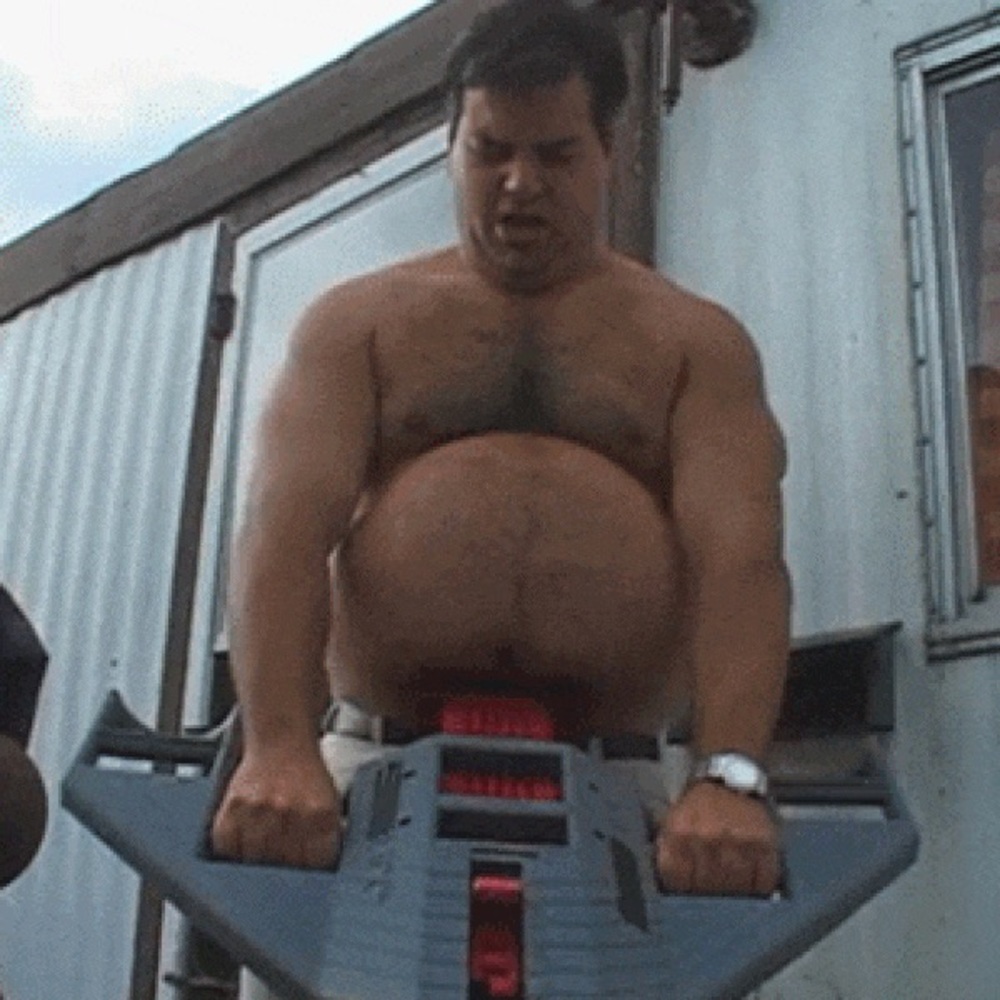 Meet your Posher, Donald